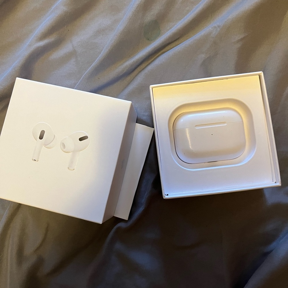 Apple Air Pod Pro 1s